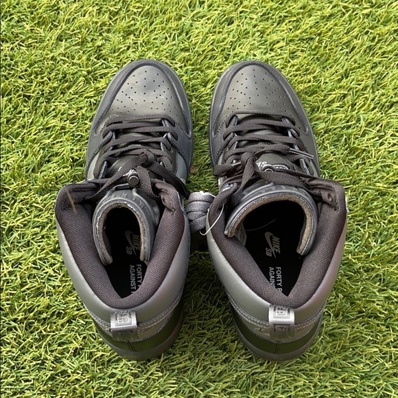 Nike SB Dunk Hi Pro PRM QS - Picture 4 of 5